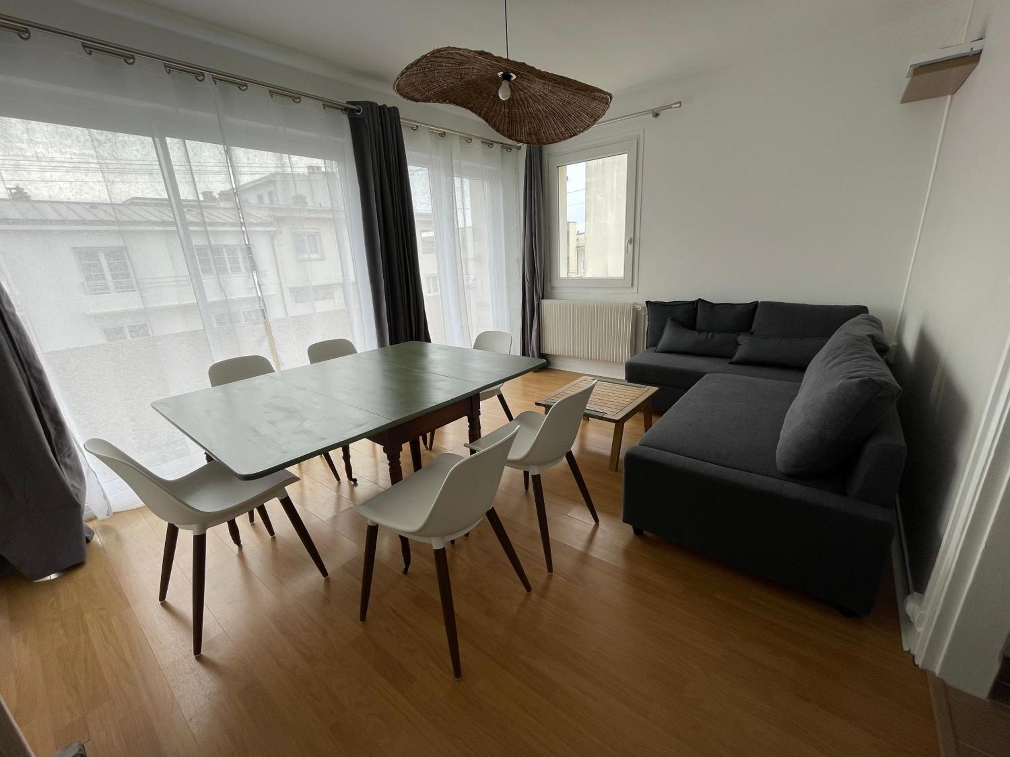 Bel Appartement - Lm La Mer Berck Exterior photo