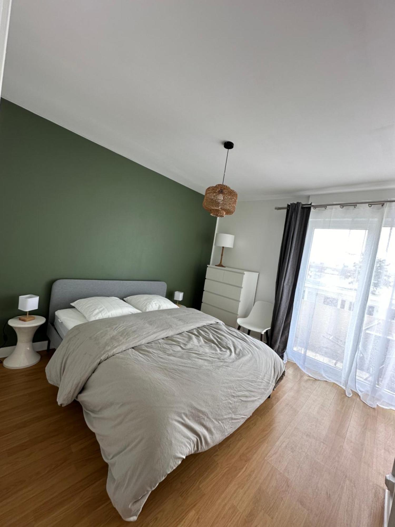 Bel Appartement - Lm La Mer Berck Exterior photo